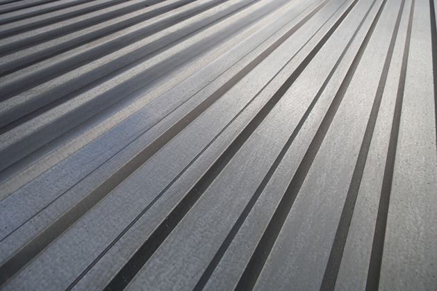 Cladding Vs Rib Type Types of Corrugated Metal Roofing: 7/8 Inch vs 1/2 Inch