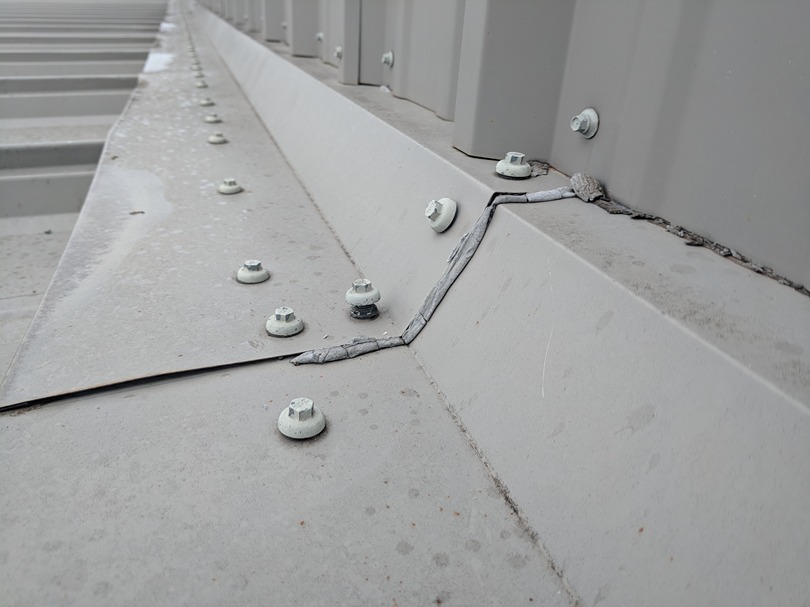 Metal Roof Leak Repair 5 Options