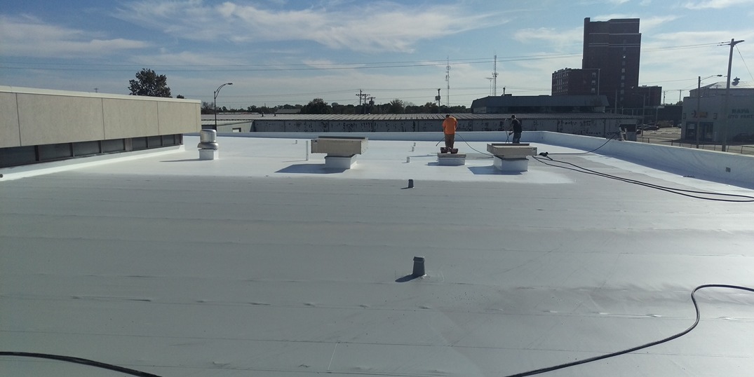 Acrylic vs Silicone Roof Coatings: Which Is Better?